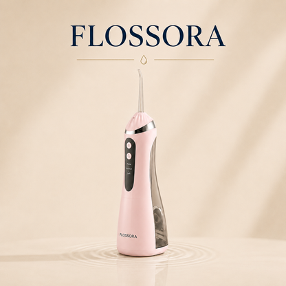 Flossora Water Flosser