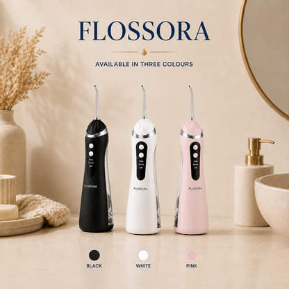 Flossora Water Flosser