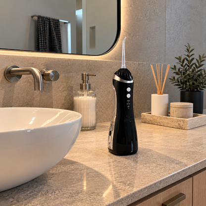 Flossora Water Flosser
